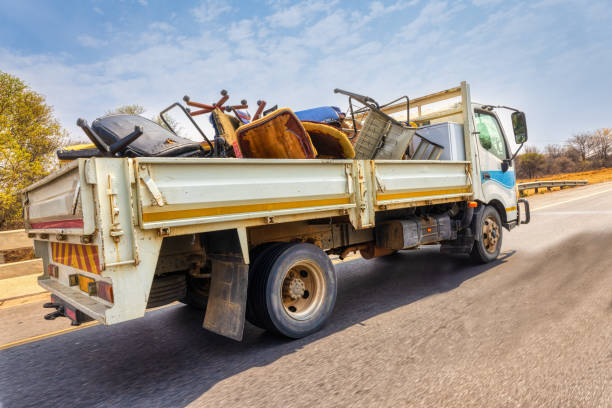 Professional Junk Removal in Willow Park, TX